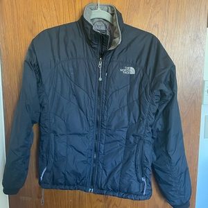 The North Face Jacket